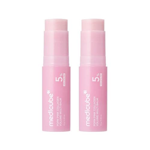 Rejuvenating Collagen Multi Balm
