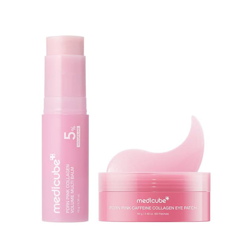 Rejuvenating Collagen Multi Balm
