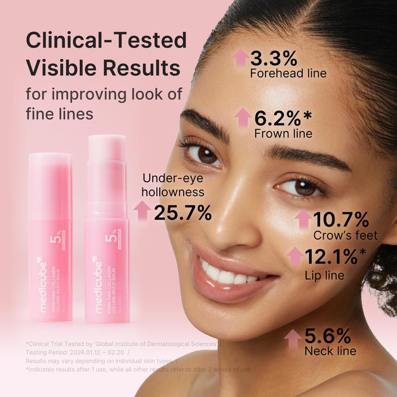 Collagen Volume Multi Balm