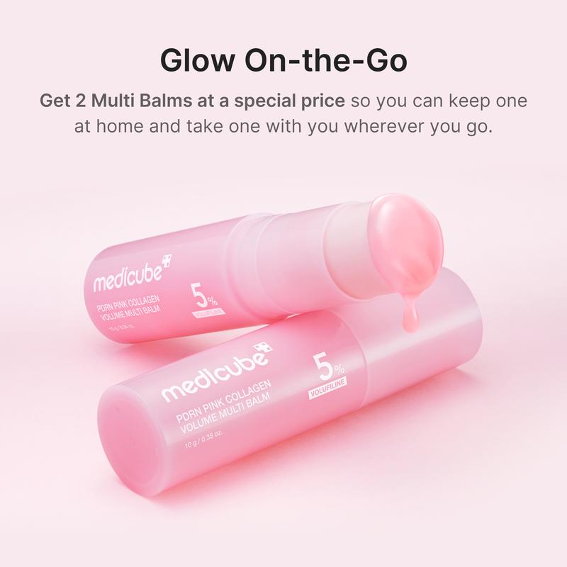 Collagen Volume Multi Balm