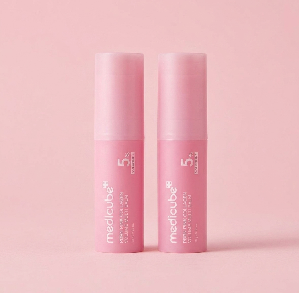 Collagen Volume Multi Balm